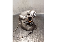 Recambio de mangueta delantera derecha para bmw x1/ix1 u11 x1 sdrive18d referencia OEM IAM   