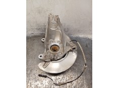 Recambio de mangueta delantera derecha para bmw x1/ix1 u11 x1 sdrive18d referencia OEM IAM    2