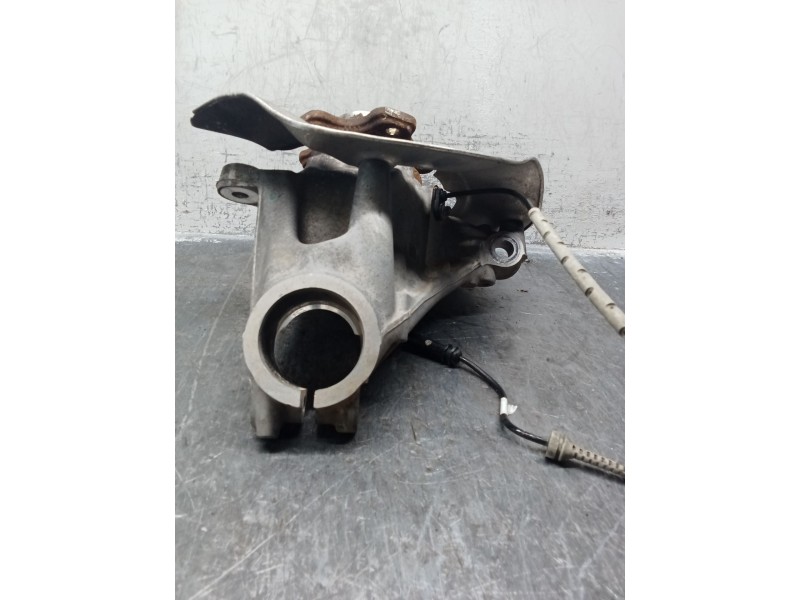 Recambio de mangueta delantera derecha para bmw x1/ix1 u11 x1 sdrive18d referencia OEM IAM   