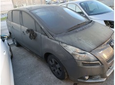 peugeot 5008 del año 2009 2