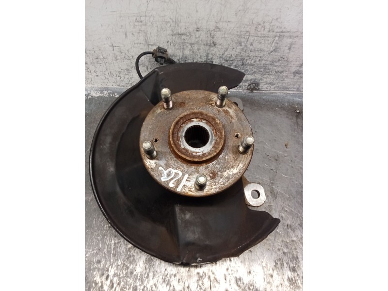 Recambio de mangueta delantera izquierda para honda cr-v ii (rd_) 2.0 (rd5) referencia OEM IAM   