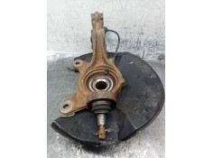 Recambio de mangueta delantera izquierda para honda cr-v ii (rd_) 2.0 (rd5) referencia OEM IAM    2