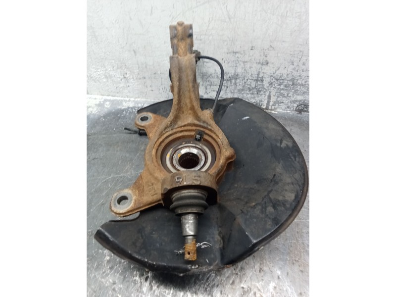 Recambio de mangueta delantera izquierda para honda cr-v ii (rd_) 2.0 (rd5) referencia OEM IAM   