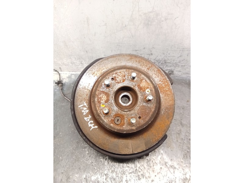 Recambio de mangueta trasera derecha para honda cr-v ii (rd_) 2.0 (rd5) referencia OEM IAM   