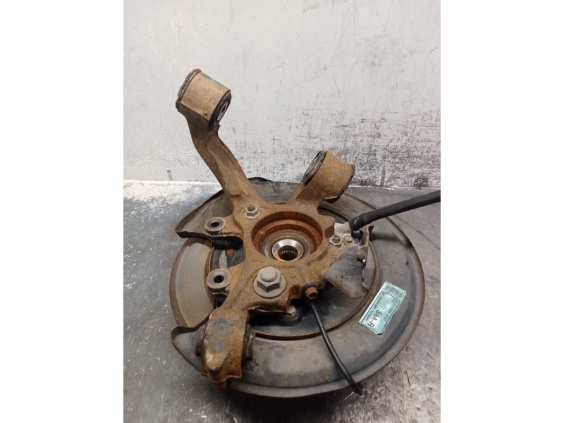 Recambio de mangueta trasera derecha para honda cr-v ii (rd_) 2.0 (rd5) referencia OEM IAM   