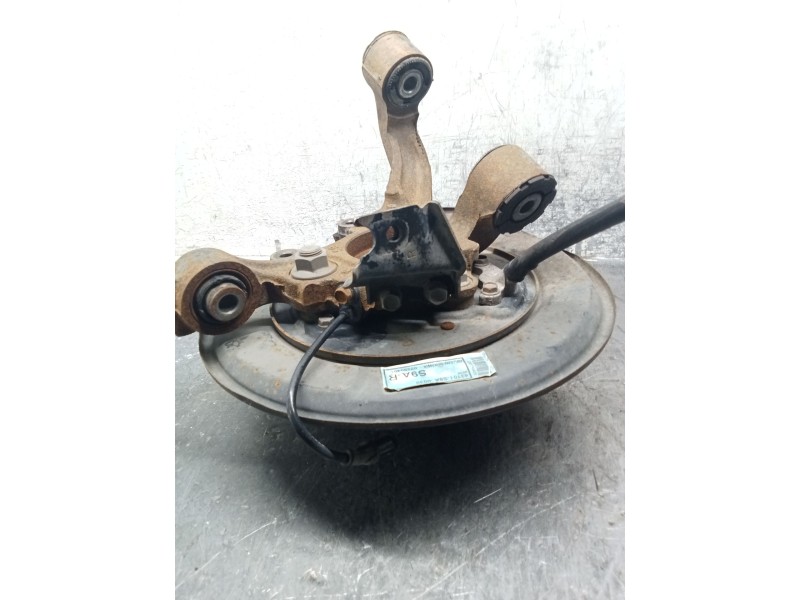 Recambio de mangueta trasera derecha para honda cr-v ii (rd_) 2.0 (rd5) referencia OEM IAM   