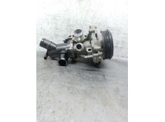 Recambio de bomba agua para infiniti q30 2.2 d referencia OEM IAM A6512000501   2