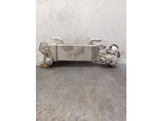 Recambio de enfriador egr para infiniti q30 2.2 d referencia OEM IAM A6511400575  
