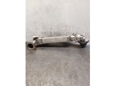 Recambio de enfriador egr para infiniti q30 2.2 d referencia OEM IAM A6511400575   2