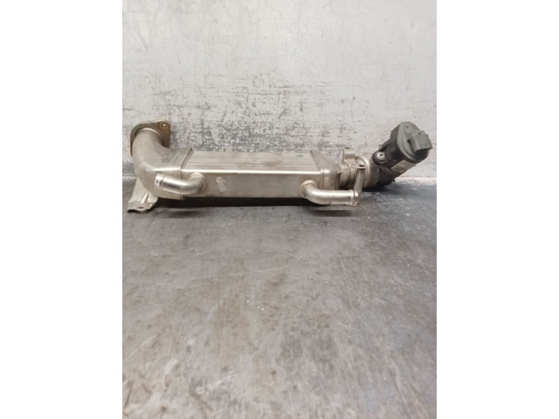 Recambio de enfriador egr para infiniti q30 2.2 d referencia OEM IAM A6511400575  