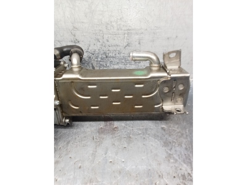 Recambio de valvula egr para infiniti q30 2.2 d referencia OEM IAM A6511420467  