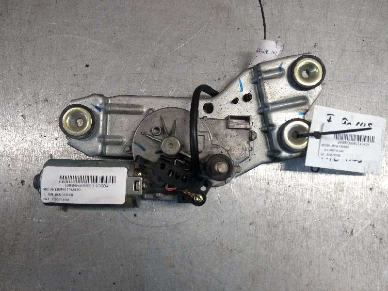 Recambio de motor limpia trasero para ford focus turnier (cak) ghia referencia OEM IAM 0390201552 XS41N17K441AA  Recambio de motor limpia trasero para ford focus turnier (cak) ghia referencia OEM IAM 0390201552 XS41N17K441AA