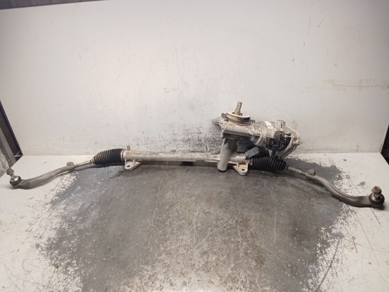 Recambio de cremallera direccion para bmw x1/ix1 u11 x1 sdrive18d referencia OEM IAM 19071310PL  