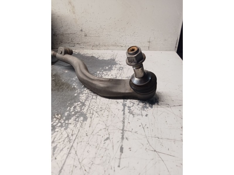 Recambio de cremallera direccion para bmw x1/ix1 u11 x1 sdrive18d referencia OEM IAM 19071310PL  