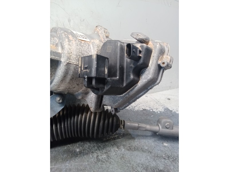 Recambio de cremallera direccion para bmw x1/ix1 u11 x1 sdrive18d referencia OEM IAM 19071310PL  