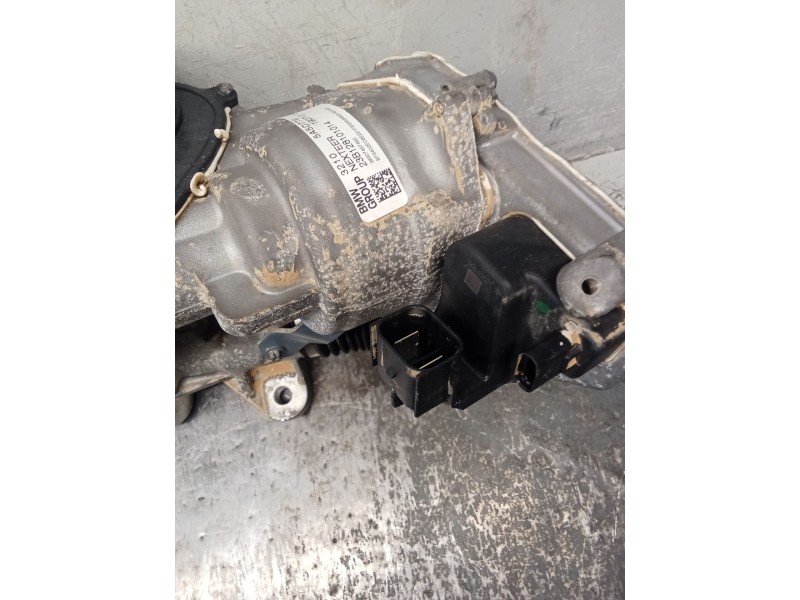 Recambio de cremallera direccion para bmw x1/ix1 u11 x1 sdrive18d referencia OEM IAM 19071310PL  