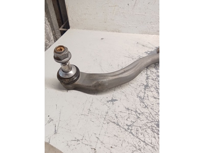 Recambio de cremallera direccion para bmw x1/ix1 u11 x1 sdrive18d referencia OEM IAM 19071310PL  