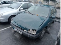 citroën zx (n2) del año 1995