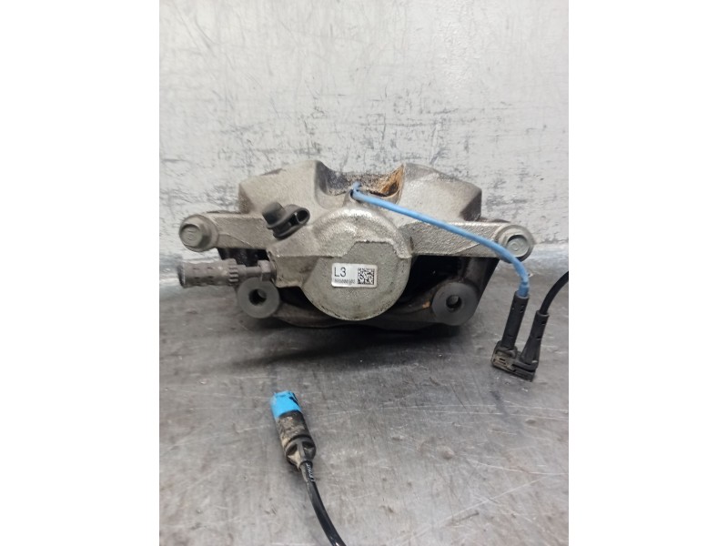 Recambio de pinza freno delantera izquierda para bmw x1/ix1 u11 x1 sdrive18d referencia OEM IAM   