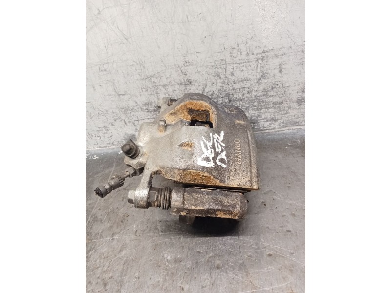 Recambio de pinza freno delantera derecha para bmw x1/ix1 u11 x1 sdrive18d referencia OEM IAM   