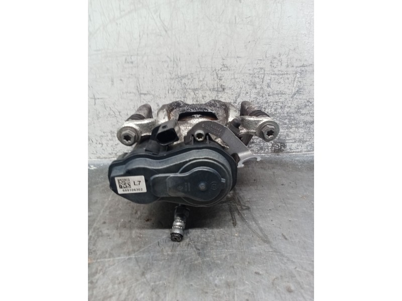 Recambio de pinza freno trasera izquierda para bmw x1/ix1 u11 x1 sdrive18d referencia OEM IAM   