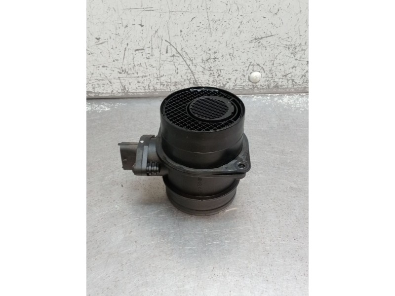 Recambio de caudalimetro para hyundai h-1 furgoneta (a1) 2.5 crdi referencia OEM IAM 0281002554 281644A000 