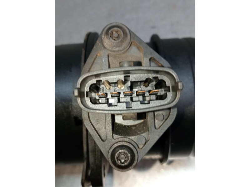 Recambio de caudalimetro para hyundai h-1 furgoneta (a1) 2.5 crdi referencia OEM IAM 0281002554 281644A000 
