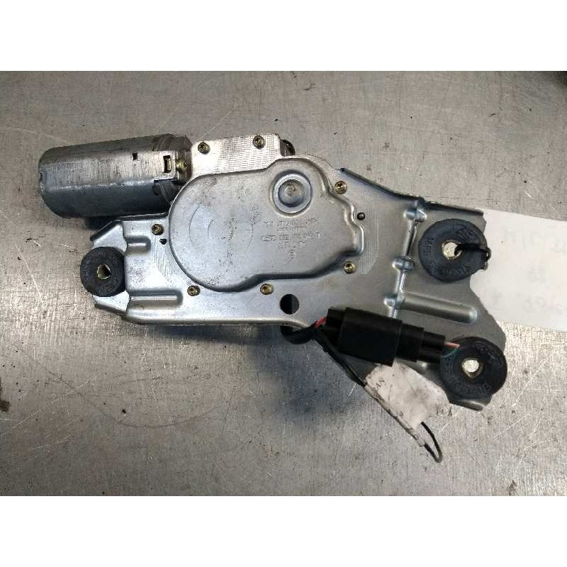 Recambio de motor limpia trasero para ford focus turnier (cak) ghia referencia OEM IAM 0390201552 XS41N17K441AA 