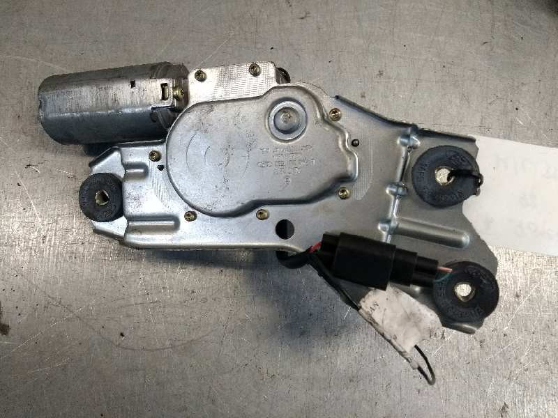 Recambio de motor limpia trasero para ford focus turnier (cak) ghia referencia OEM IAM 0390201552 XS41N17K441AA  Recambio de motor limpia trasero para ford focus turnier (cak) ghia referencia OEM IAM 0390201552 XS41N17K441AA