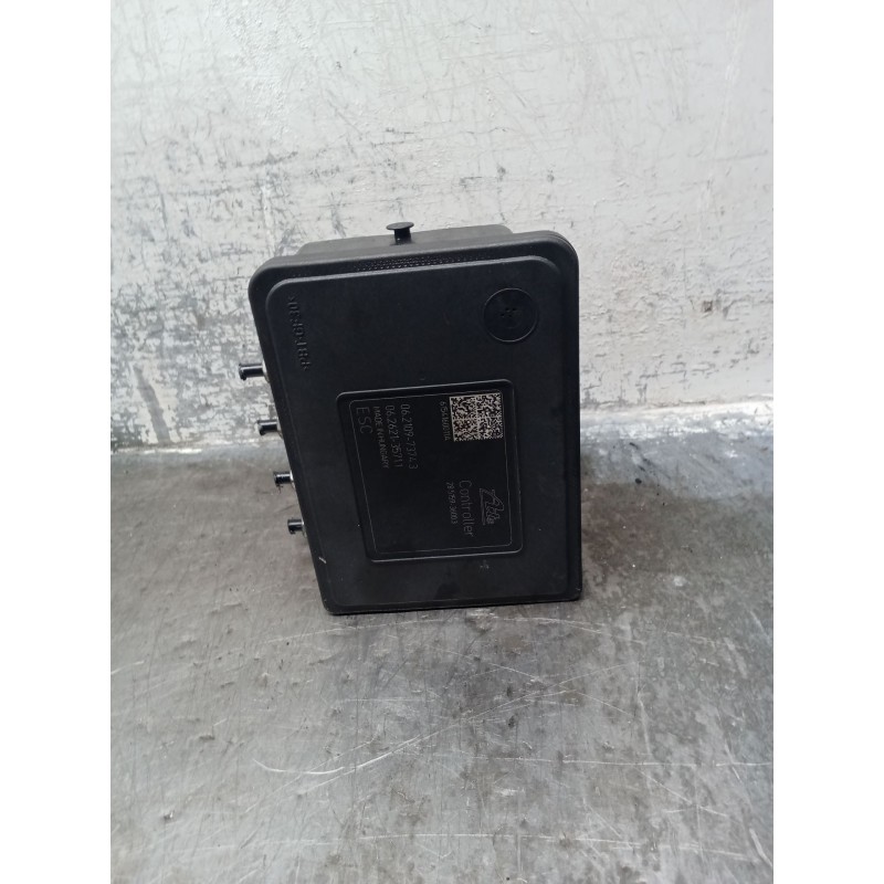 Recambio de abs para honda civic ix (fk) 1.6 i-dtec (fk3) referencia OEM IAM 57110TV0E921M1 28515936003 06210973743 ATE