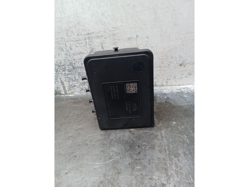 Recambio de abs para honda civic ix (fk) 1.6 i-dtec (fk3) referencia OEM IAM 57110TV0E921M1 28515936003 06210973743 ATE