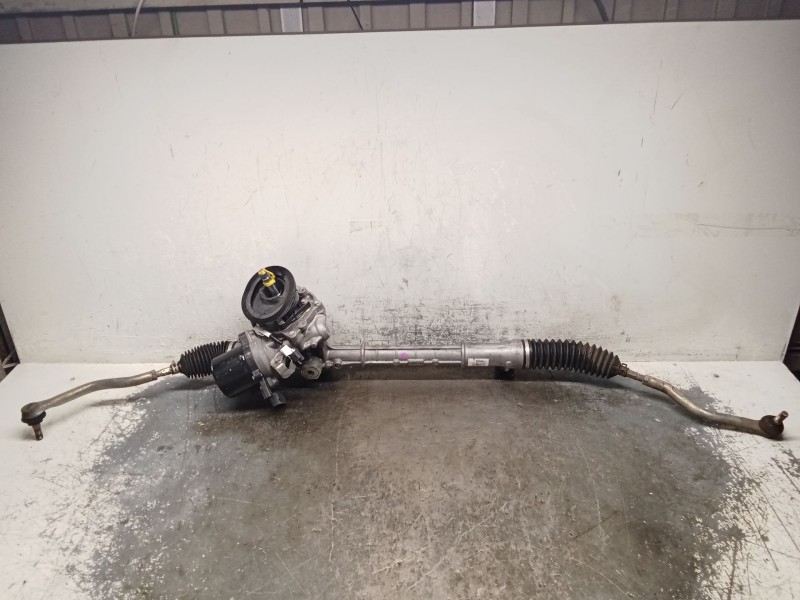 Recambio de cremallera direccion para honda civic ix (fk) 1.6 i-dtec (fk3) referencia OEM IAM TV0G3 CR15033611 