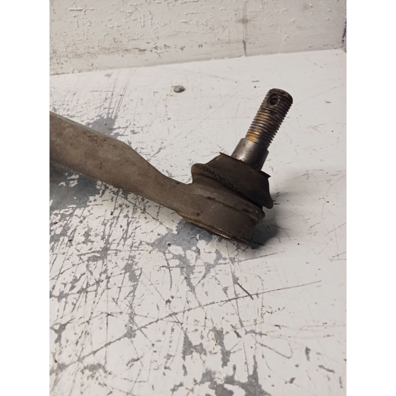 Recambio de cremallera direccion para honda civic ix (fk) 1.6 i-dtec (fk3) referencia OEM IAM TV0G3 CR15033611 