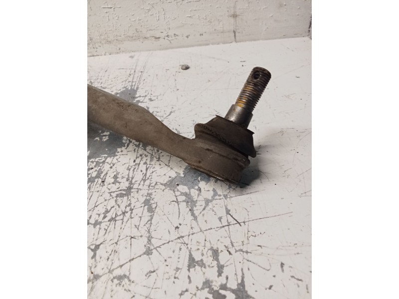 Recambio de cremallera direccion para honda civic ix (fk) 1.6 i-dtec (fk3) referencia OEM IAM TV0G3 CR15033611 