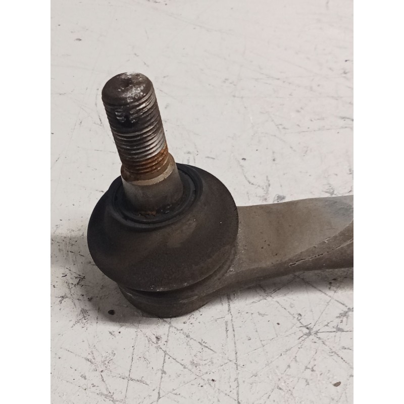 Recambio de cremallera direccion para honda civic ix (fk) 1.6 i-dtec (fk3) referencia OEM IAM TV0G3 CR15033611 