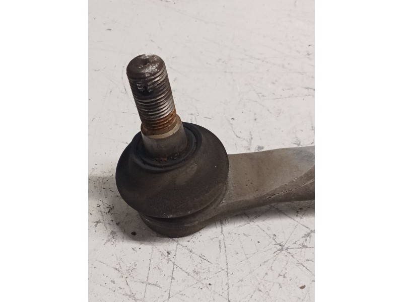 Recambio de cremallera direccion para honda civic ix (fk) 1.6 i-dtec (fk3) referencia OEM IAM TV0G3 CR15033611 