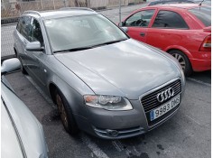 audi a4 b7 avant (8ed) del año 2005