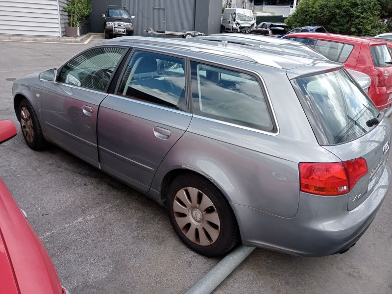 audi a4 b7 avant (8ed) del año 2005