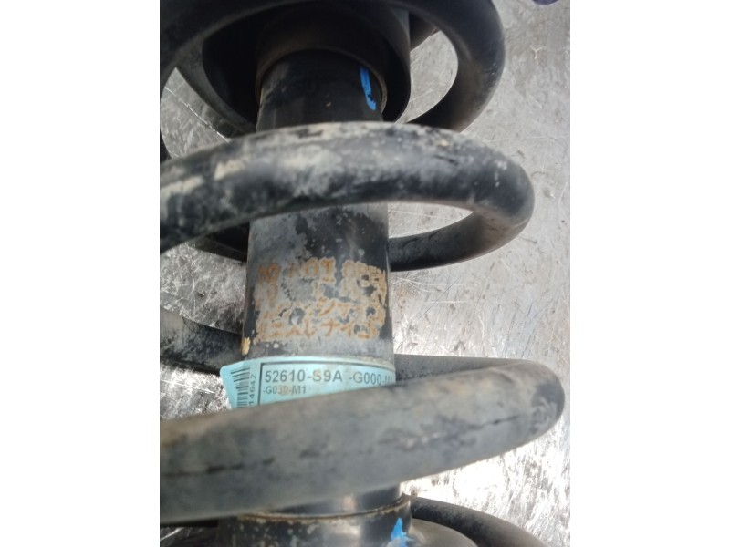 Recambio de amortiguador trasero derecho para honda cr-v ii (rd_) 2.0 (rd5) referencia OEM IAM 52610S9A  