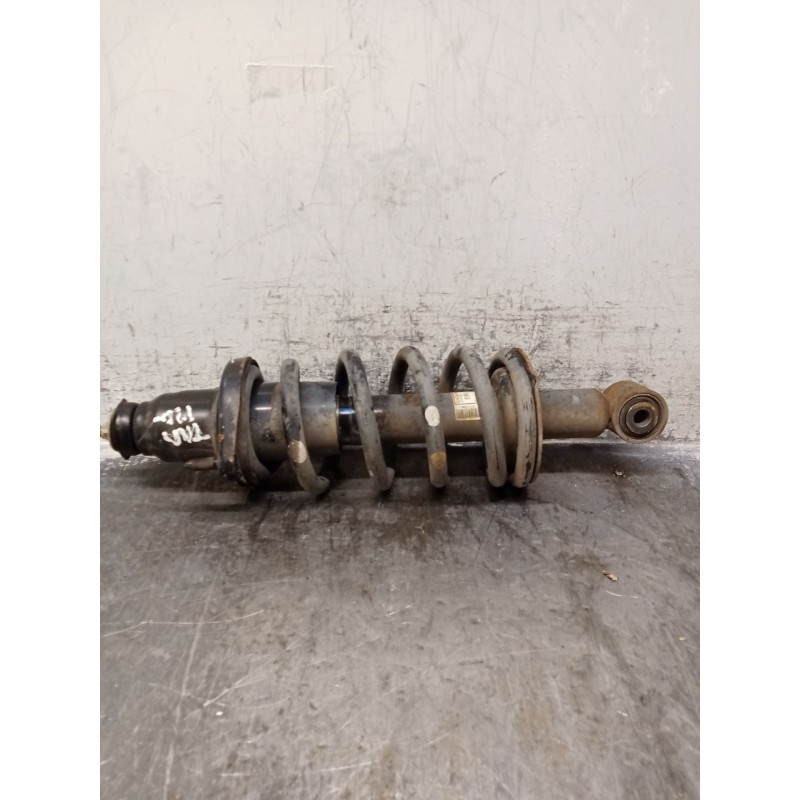 Recambio de amortiguador trasero izquierdo para honda cr-v ii (rd_) 2.0 (rd5) referencia OEM IAM 52620S9A  
