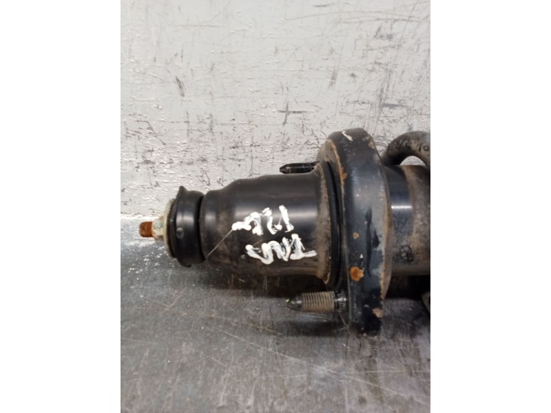 Recambio de amortiguador trasero izquierdo para honda cr-v ii (rd_) 2.0 (rd5) referencia OEM IAM 52620S9A  