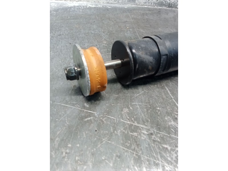 Recambio de amortiguador trasero izquierdo para honda civic ix (fk) 1.6 i-dtec (fk3) referencia OEM IAM 801402001167  