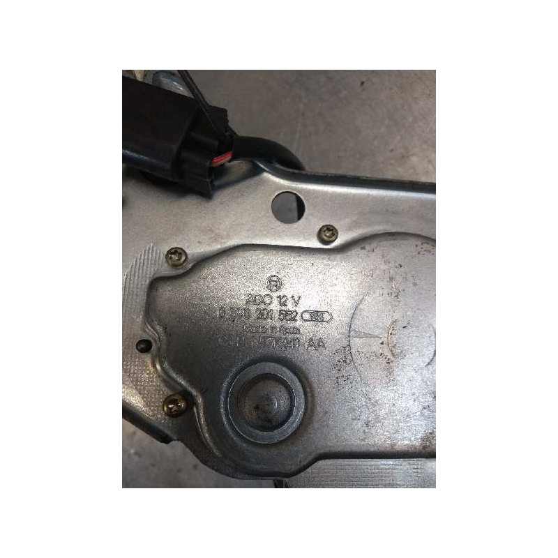 Recambio de motor limpia trasero para ford focus turnier (cak) ghia referencia OEM IAM 0390201552 XS41N17K441AA 