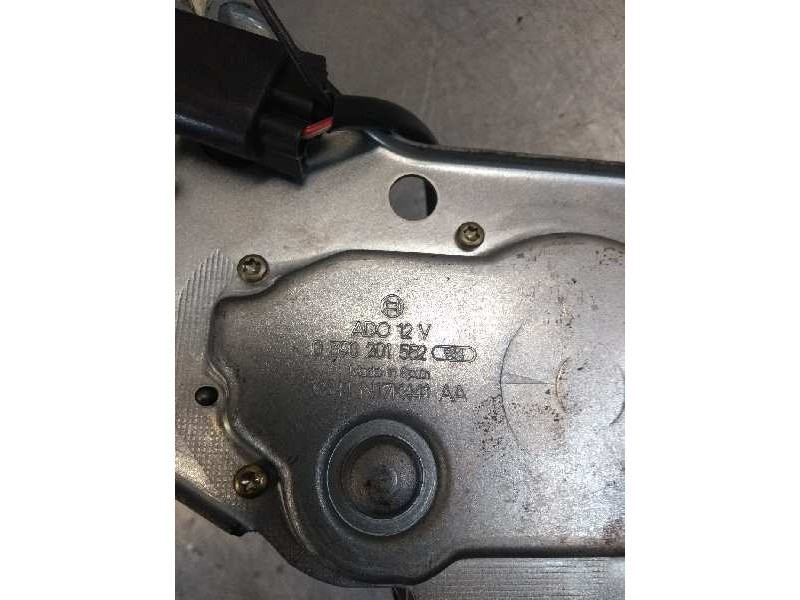 Recambio de motor limpia trasero para ford focus turnier (cak) ghia referencia OEM IAM 0390201552 XS41N17K441AA  Recambio de motor limpia trasero para ford focus turnier (cak) ghia referencia OEM IAM 0390201552 XS41N17K441AA