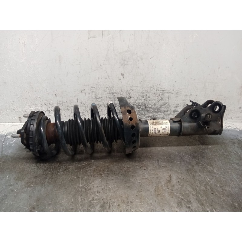 Recambio de amortiguador delantero izquierdo para honda civic ix (fk) 1.6 i-dtec (fk3) referencia OEM IAM 51620TA9E3 80140300148