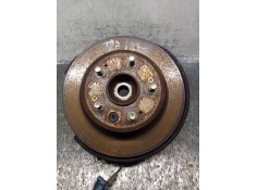 Recambio de mangueta trasera izquierda para honda cr-v ii (rd_) 2.0 (rd5) referencia OEM IAM   