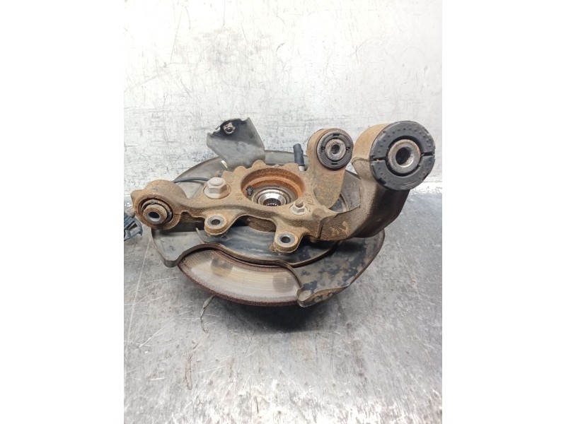 Recambio de mangueta trasera izquierda para honda cr-v ii (rd_) 2.0 (rd5) referencia OEM IAM   