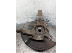 Recambio de mangueta delantera izquierda para honda civic ix (fk) 1.6 i-dtec (fk3) referencia OEM IAM    2