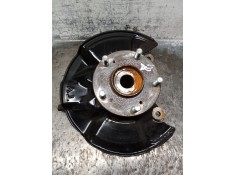 Recambio de mangueta delantera derecha para honda civic ix (fk) 1.6 i-dtec (fk3) referencia OEM IAM   