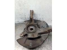 Recambio de mangueta delantera derecha para honda civic ix (fk) 1.6 i-dtec (fk3) referencia OEM IAM    2